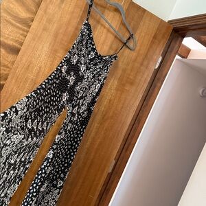 Joseph Ribkoff boho flare  palazzo pants in EUC super stretchy and flattering